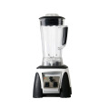 2200W Pioneer Home Heavy-Duty High-Performance Blender Industrial Food Processor